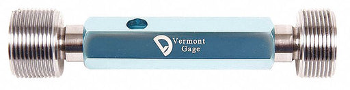 Threaded Plug Gauge Ass Dim Type Inch