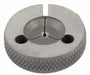 Threaded Ring Gauge Dimension Type Inch