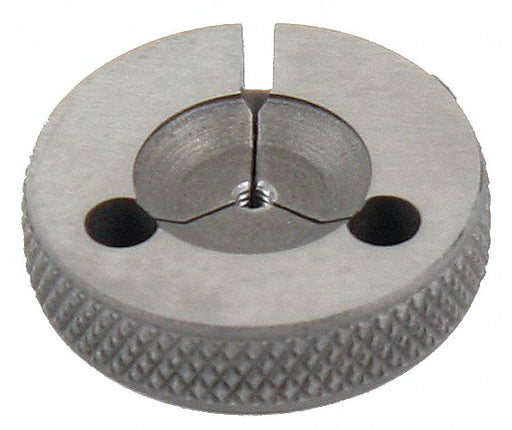 Threaded Ring Gauge Dimension Type Inch