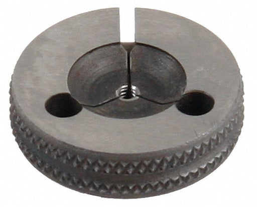 Threaded Ring Gauge Dimension Type Inch