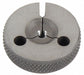 Threaded Ring Gauge Dimension Type Inch