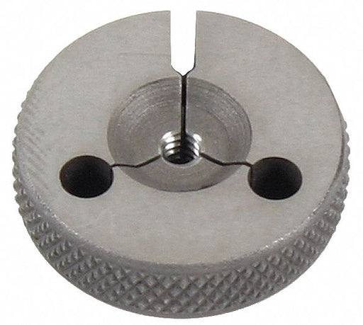 Threaded Ring Gauge Dimension Type Inch