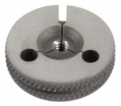 Threaded Ring Gauge Dimension Type Inch