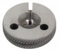 Threaded Ring Gauge Dimension Type Inch