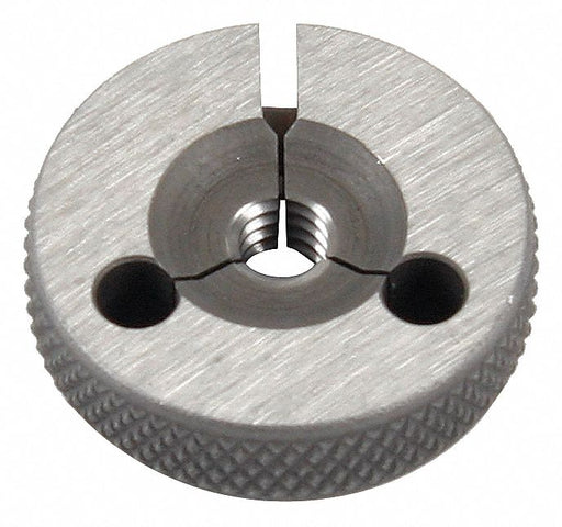 Threaded Ring Gauge Dimension Type Inch