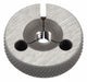 Threaded Ring Gauge Dimension Type Inch