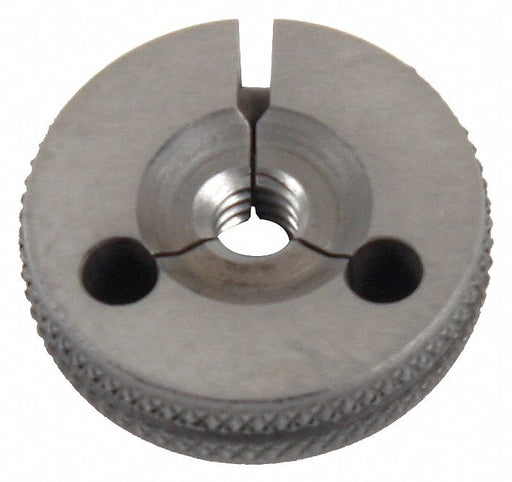 Threaded Ring Gauge Dimension Type Inch