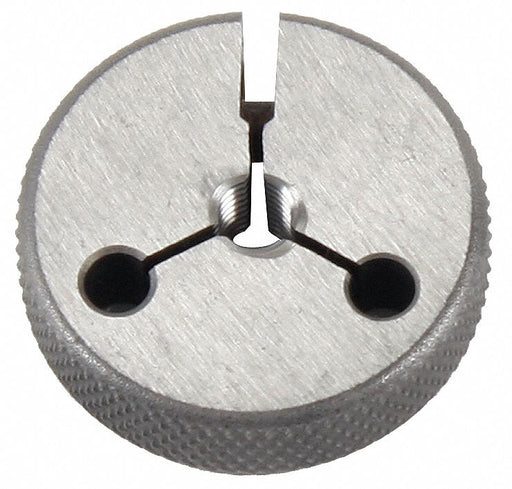 Threaded Ring Gauge Dimension Type Inch