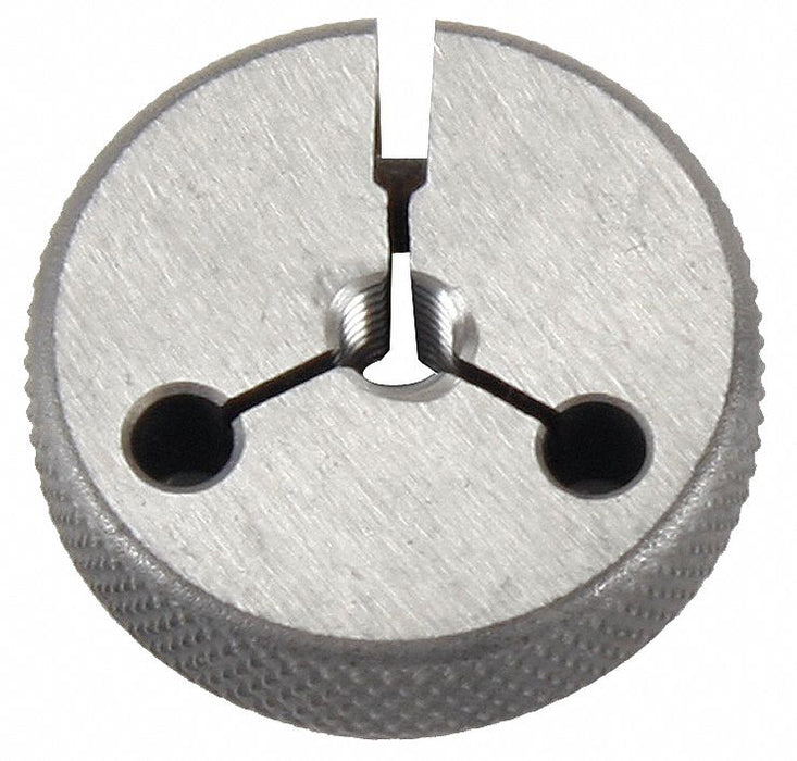 Threaded Ring Gauge Dimension Type Inch