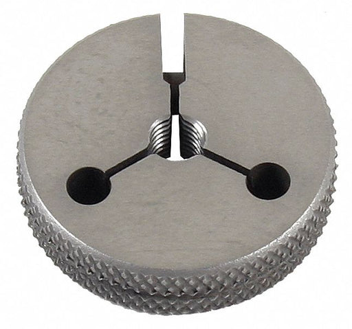 Threaded Ring Gauge Dimension Type Inch