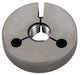 Threaded Ring Gauge Dimension Type Inch