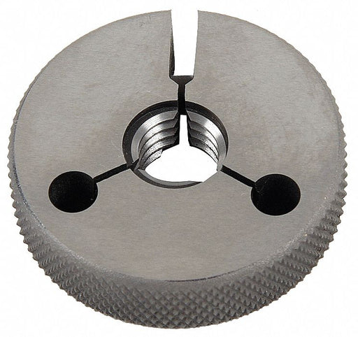 Threaded Ring Gauge Dimension Type Inch