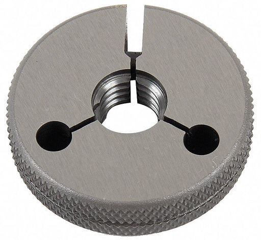 Threaded Ring Gauge Dimension Type Inch
