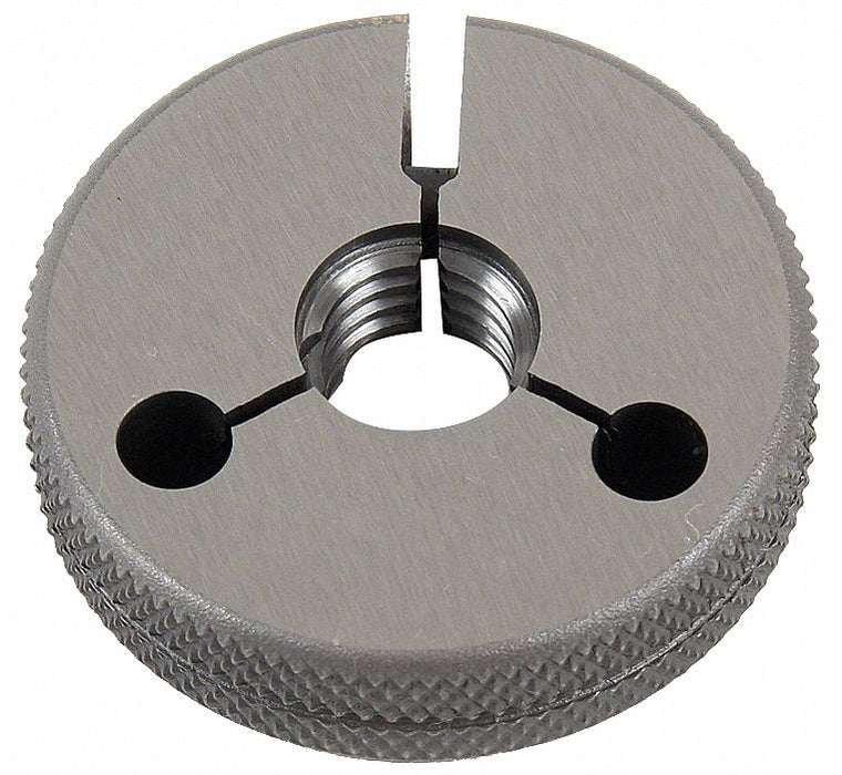 Threaded Ring Gauge Dimension Type Inch
