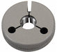 Threaded Ring Gauge Dimension Type Inch