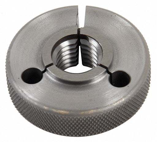 Threaded Ring Gauge Dimension Type Inch
