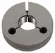 Threaded Ring Gauge Dimension Type Inch