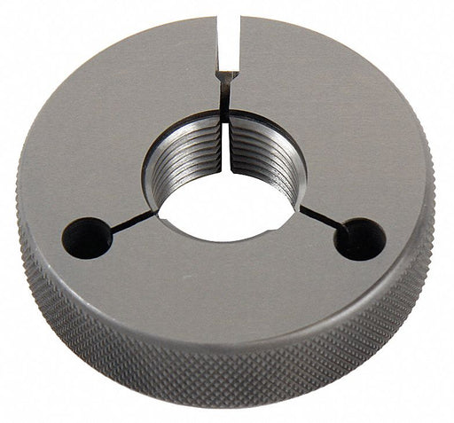 Threaded Ring Gauge Dimension Type Inch