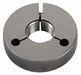 Threaded Ring Gauge Dimension Type Inch