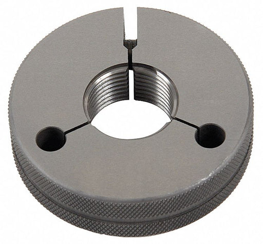 Threaded Ring Gauge Dimension Type Inch