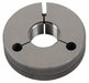 Threaded Ring Gauge Dimension Type Inch