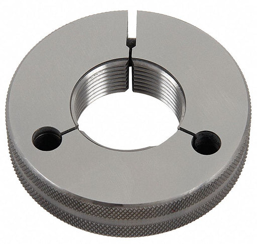 Threaded Ring Gauge Dimension Type Inch