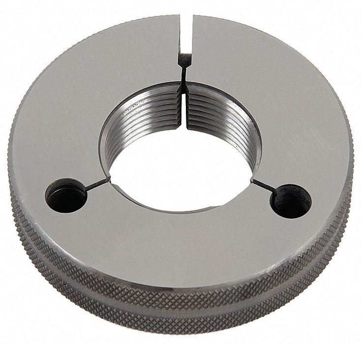 Threaded Ring Gauge Dimension Type Inch