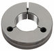 Threaded Ring Gauge Dimension Type Inch