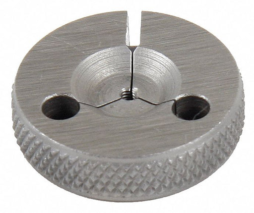 Threaded Ring Gauge Dim Type Metric