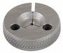 Threaded Ring Gauge Dim Type Metric