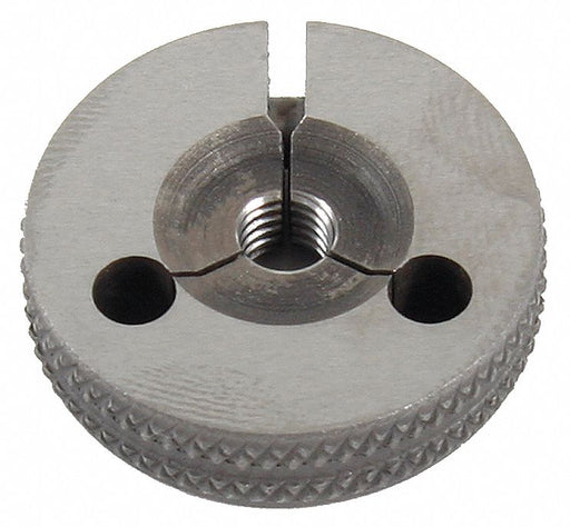 Threaded Ring Gauge Dim Type Metric