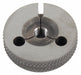 Threaded Ring Gauge Dim Type Metric