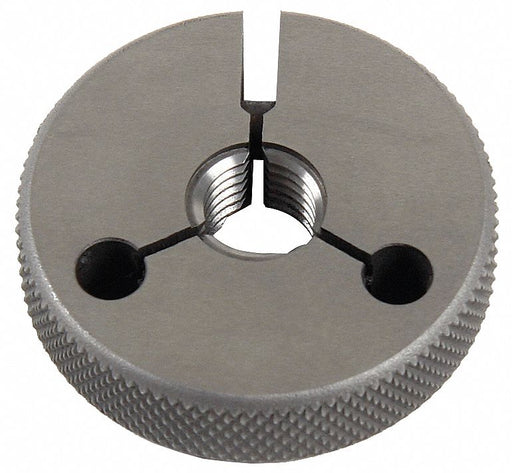 Threaded Ring Gauge Dim Type Metric