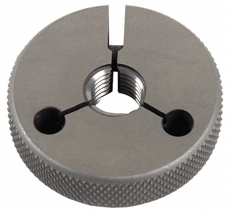 Threaded Ring Gauge Dim Type Metric