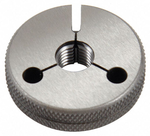 Threaded Ring Gauge Dim Type Metric