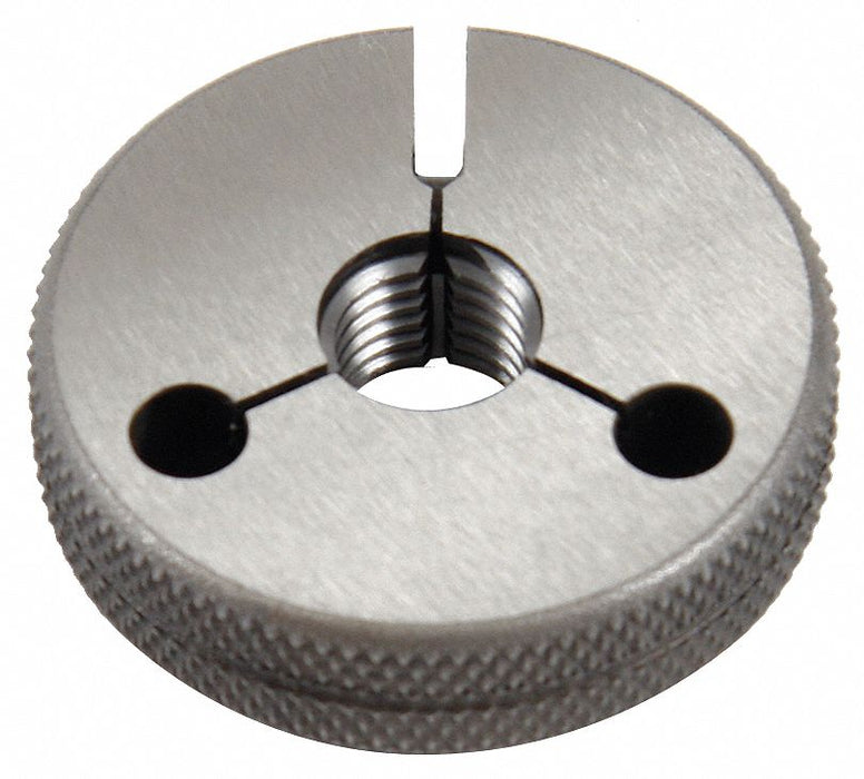 Threaded Ring Gauge Dim Type Metric