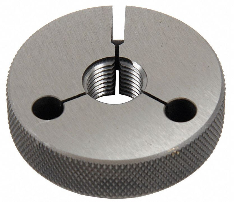 Threaded Ring Gauge Dim Type Metric