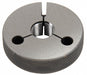 Threaded Ring Gauge Dim Type Metric