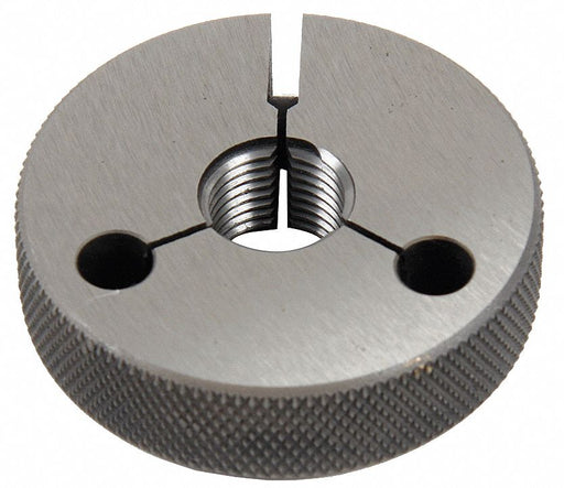 Threaded Ring Gauge Dim Type Metric