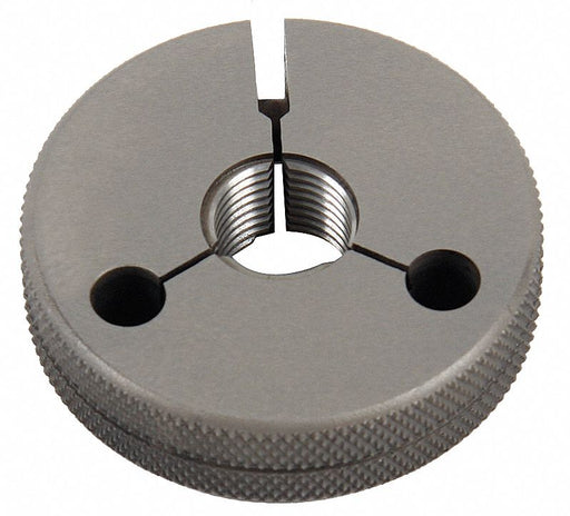 Threaded Ring Gauge Dim Type Metric