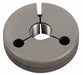 Threaded Ring Gauge Dim Type Metric