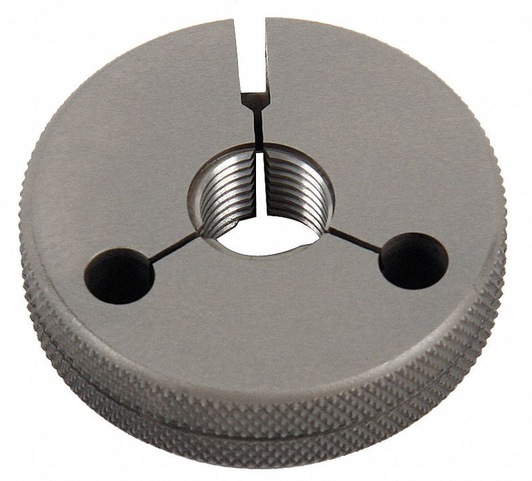 Threaded Ring Gauge Dim Type Metric
