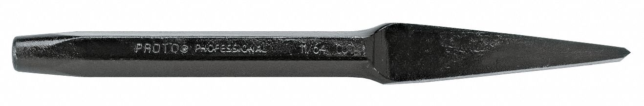 Cape Chisel 5/16 in x 5-1/8 in