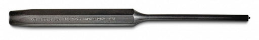 Pin Punch S2 1/8 x 4-3/4 In
