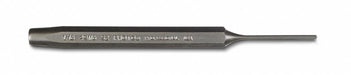 Pin Punch S2 1/16 x 3-3/4 L.