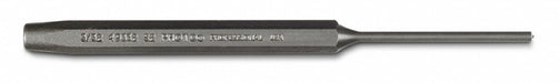 Pin Punch S2 3/32 x 4-1/4 In
