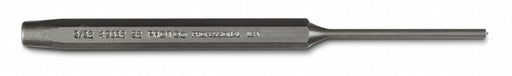 Pin Punch S2 3/32 x 4-1/4 In