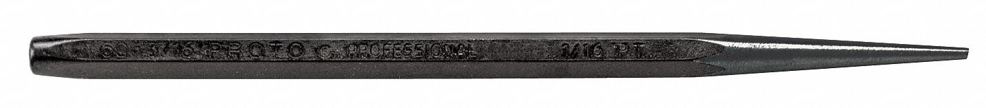 Starter Punch S2 3/16 x 5-5/8 In