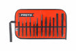 Punch and Chisel Set 12 Pieces
