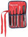 Punch and Chisel Set 5 Pieces Steel